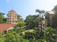 Gongde Villa Hotels near Ruquan