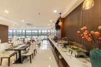A25 Hotel - 55 Cach Mang Thang 8 Hotels in Ho Chi Minh City