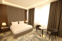 Venice Hotel Complex Hotel di 