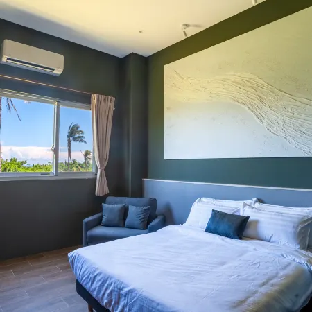 Cove HomeStay