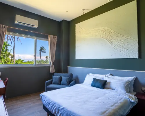 Cove HomeStay โรงแรมใกล้มูนไลท์ อินน์