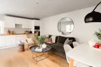 St Catherine's Hospital - Curated Property Hotels in 