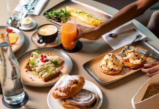 란치드 19 디자인 호텔