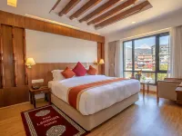 地標 博卡拉 卡斯基住宿飯店