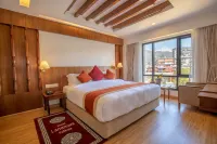 ランドマーク ポカラ