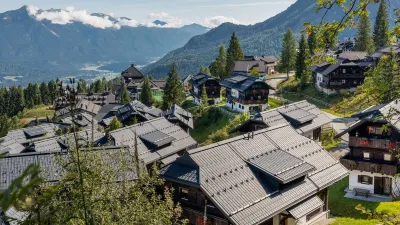 Hapimag Resort Sonnleitn Hotels near Rastplatz am Wulfeniawanderweg