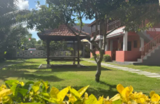 Casa Komala Uluwatu Hotel berhampiran GBI ROCK Bukit Pujian