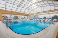 Merit Lefkosa Hotel & Casino - Pools