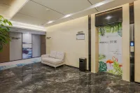 Jishui Shangdu Star Hotel Hotel in zona Luotian Station