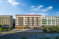 Yiwu Wanyue Wisdom Hotel