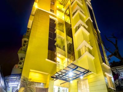 Suite Homes, Serviced Apartment Hotel