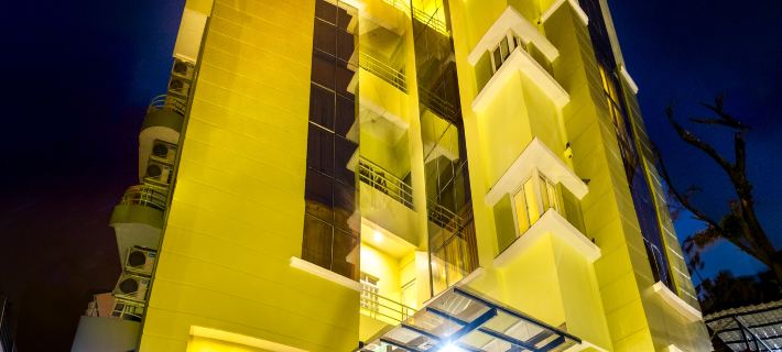 Suite Homes, Serviced Apartment&nbsp;Hotel Отели в г. Лалитпур