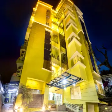 Suite Homes, Serviced Apartment Hotel