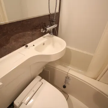 Hotel Trend Tobu Asakusa-Eki Kita