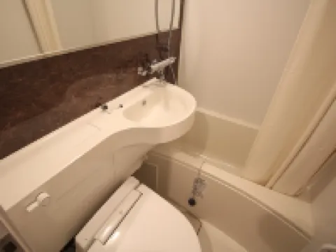 Hotel Trend Tobu Asakusa-Eki Kita