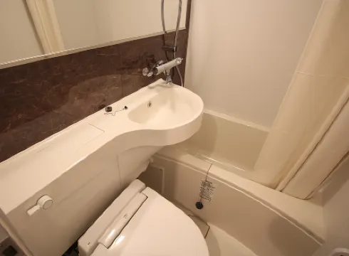 Hotel Trend Tobu Asakusa-Eki Kita Отели рядом с достопримечательностью «Ворота Ходзо-мон»