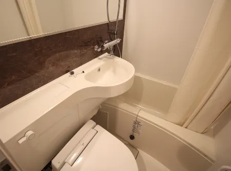 Hotel Trend Tobu Asakusa-Eki Kita Отели рядом с достопримечательностью «Chomeiji Temple»