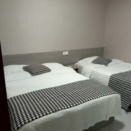 Jinjie Homestay