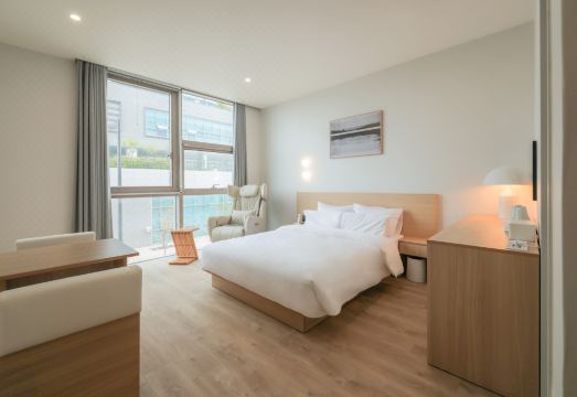 아늑 호텔 세종