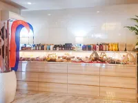 Hotel BaliBali iwatsuki - Bãi đậu xe