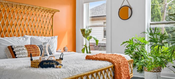 King Bed -Short North - Convention - Parking Free Hotel a Columbus
