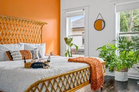 King Bed -Short North - Convention - Parking Free