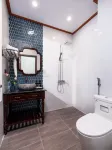 Le Grande TamCoc Retreat Hotel a Tam Điệp