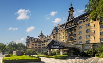 Hai Tian Expo Hotel
