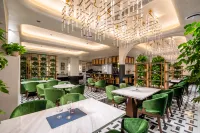 Yihe Design Hotel (Haidu Wanda Plaza)