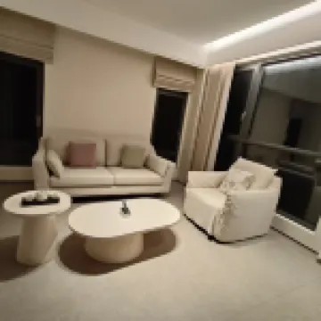 FiFi's Seaside Villa