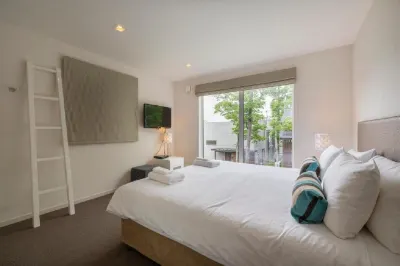 Fosho Sansou Hotels in Kutchan