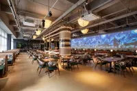 WandaYi.Ganzhou Hotels in Ganzhou