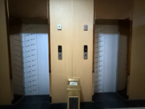 Luoma Hotel