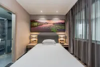 โรงแรมโนซา (จัตุรัสตะวันตก สถานีรถไฟใต้ หางโจว) โรงแรมในหางโจว