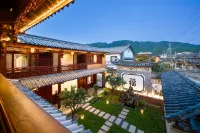 若椿·Serenity Haven·度假民宿（沙溪古鎮店） 南古宗巷附近的飯店