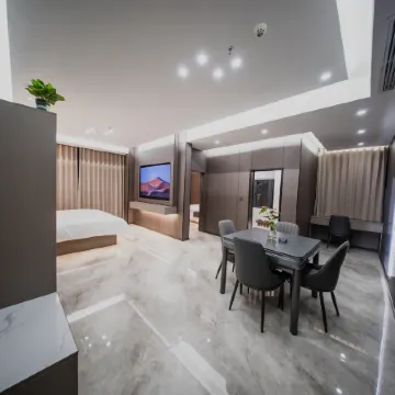 Qingbei Homestay