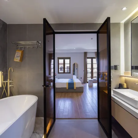 Anh Thang Hotel