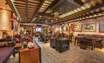 KeCho Legacy Hotel Hanoi