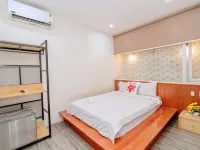 Hoang Bach Hotel Hotels near Back beach