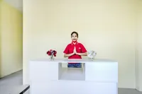 Super OYO 2509 Hotel Tebel 19 Hotel di Kecamatan Gedangan