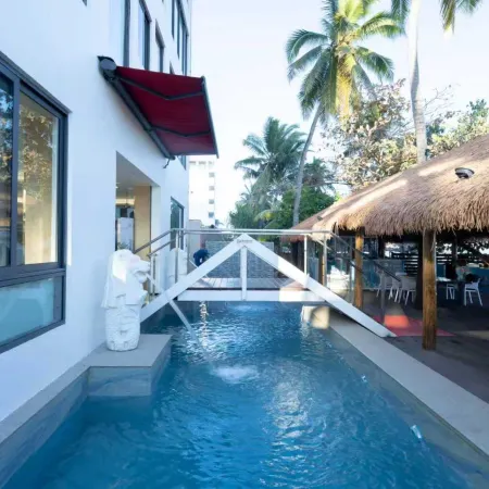 Wyndham Garden Wailoaloa Beach Fiji