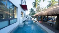 Wyndham Garden Wailoaloa Beach Fiji - Beach