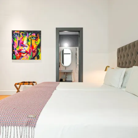 Joya del Casco Boutique Hotel by Shiadu