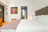 Joya del Casco Boutique Hotel by Shiadu