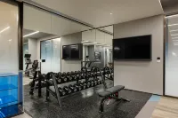 Novotel Zibo New Hong Cheng