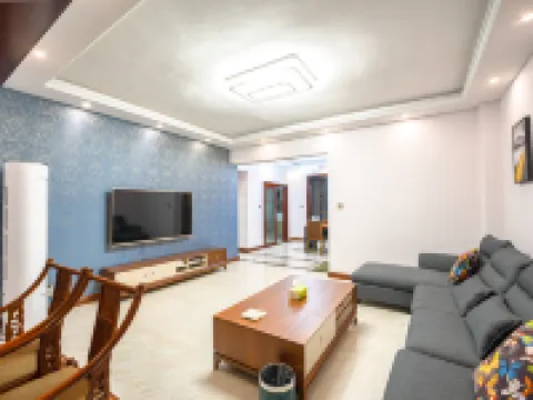 FeiFan Hotel Hotels in Baofeng