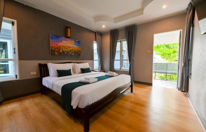 Mina resort and Spa