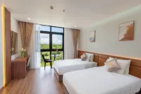 Golden Mountain Hotel Phu Quoc