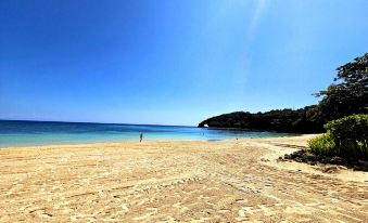 Evelyn's Azure Escapes at Boracay Newcoast