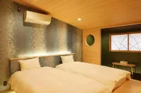 Kin・Ashihara - Chalets